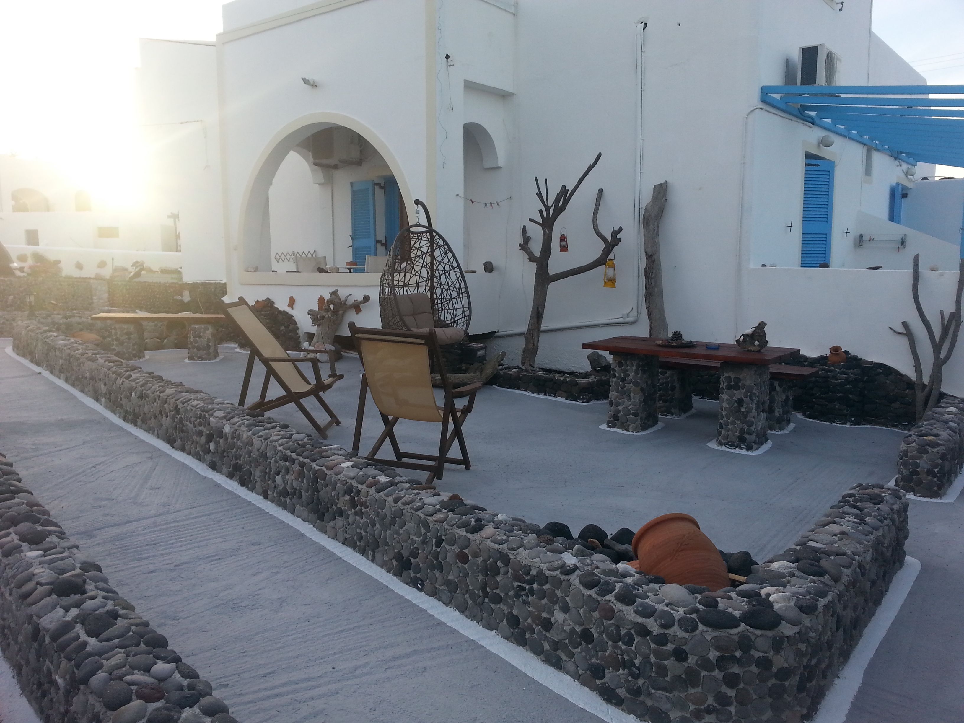 Foto - Villa Livadaros