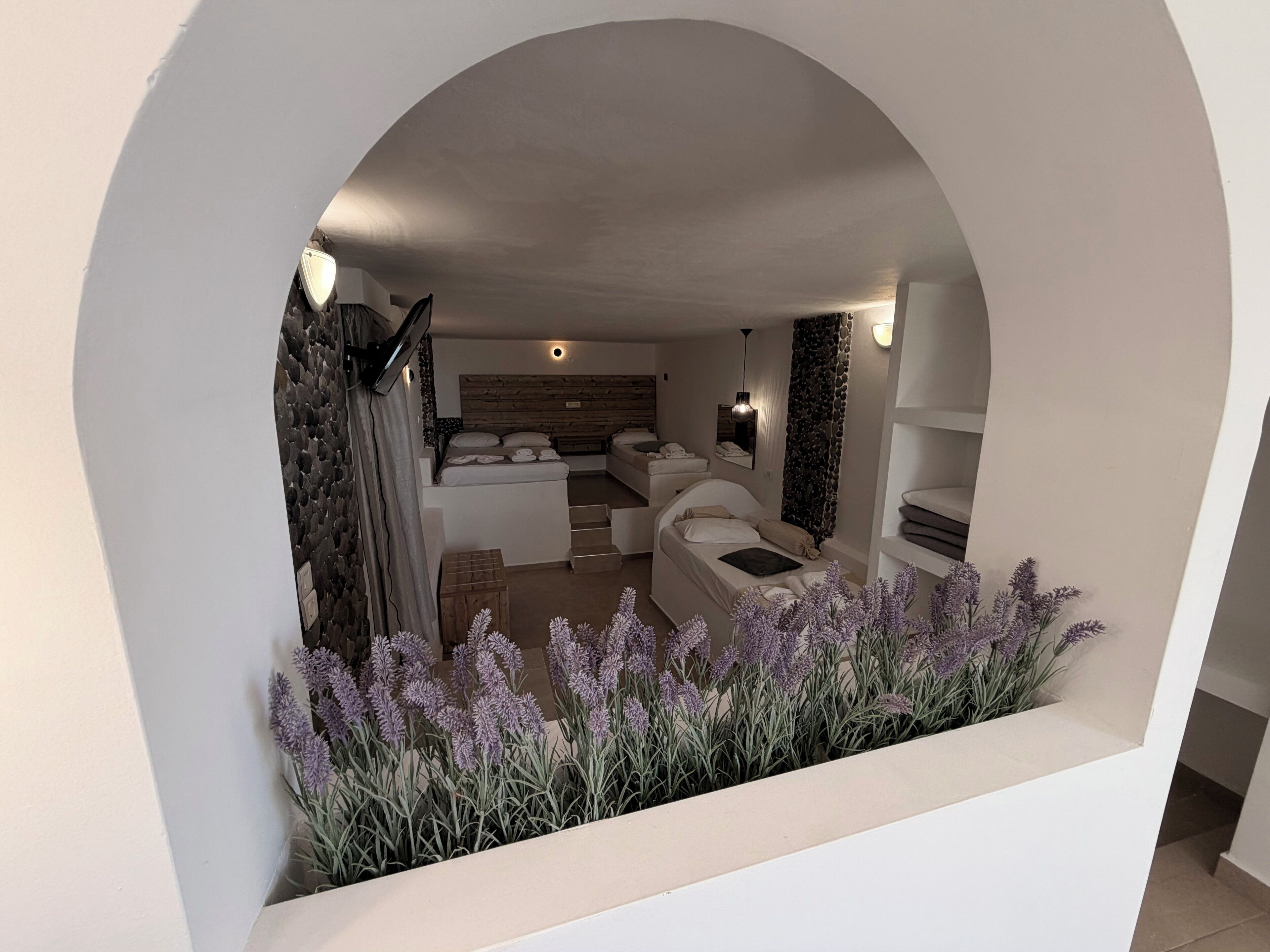 Foto - Villa Livadaros