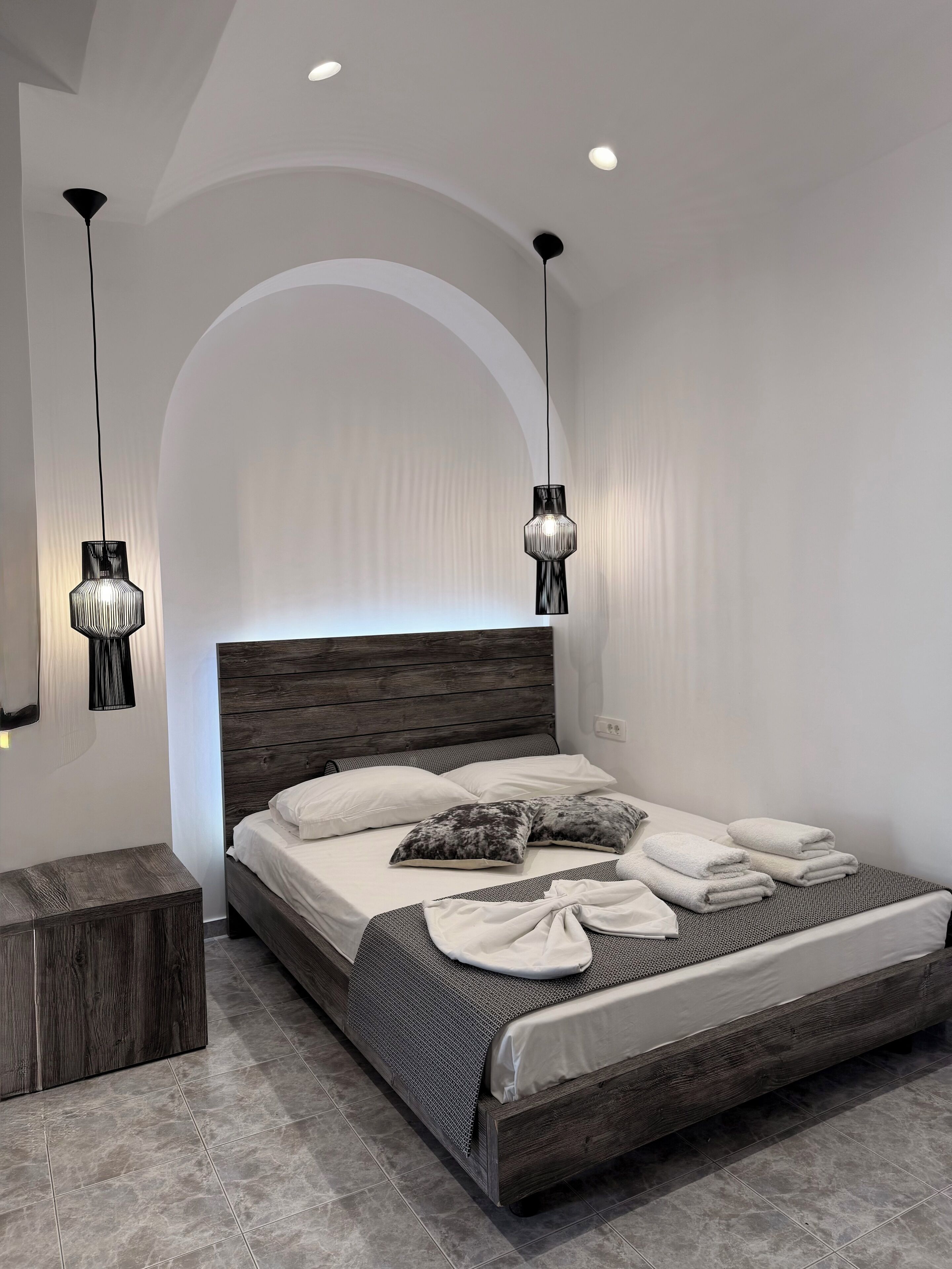 Foto - Villa Livadaros