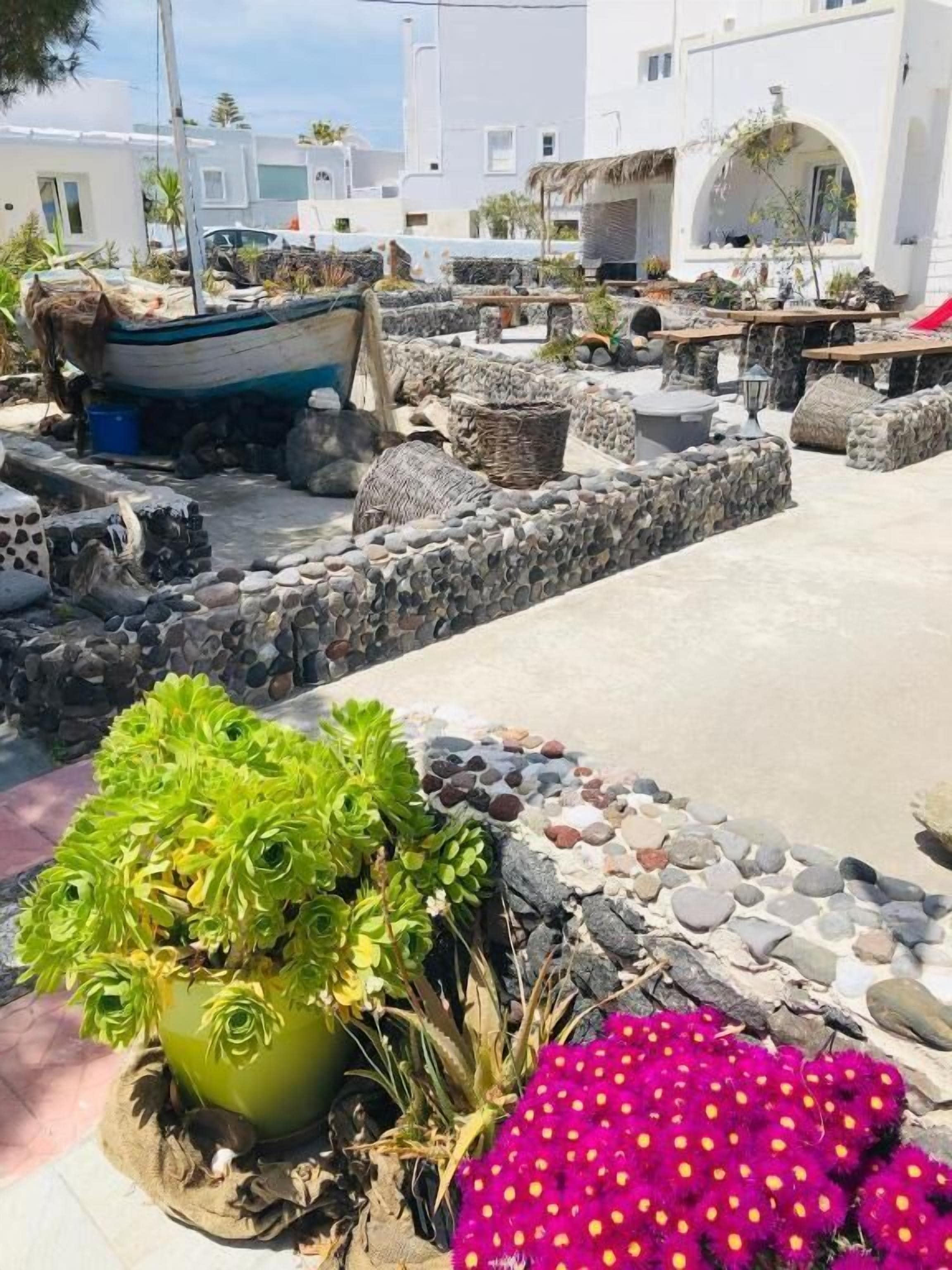 Foto - Villa Livadaros