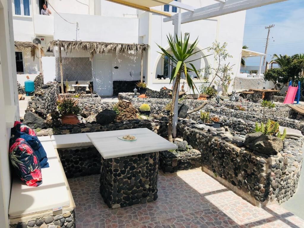 Foto - Villa Livadaros