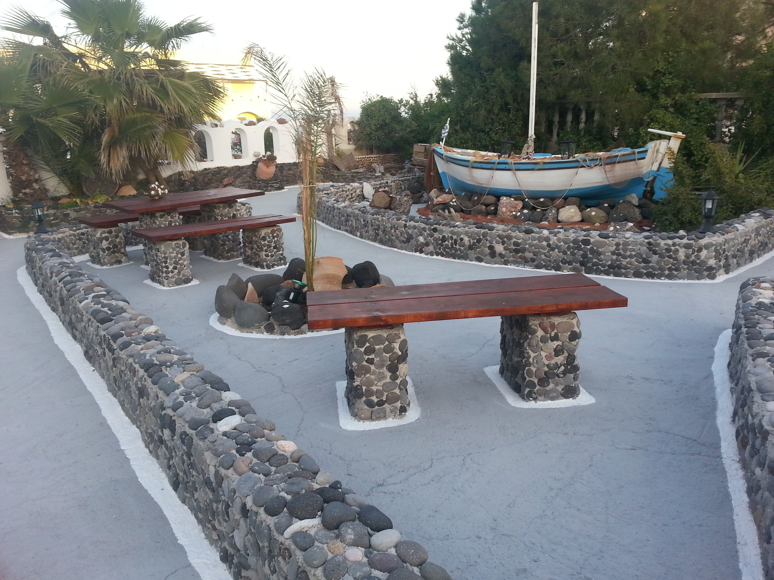 Foto - Villa Livadaros