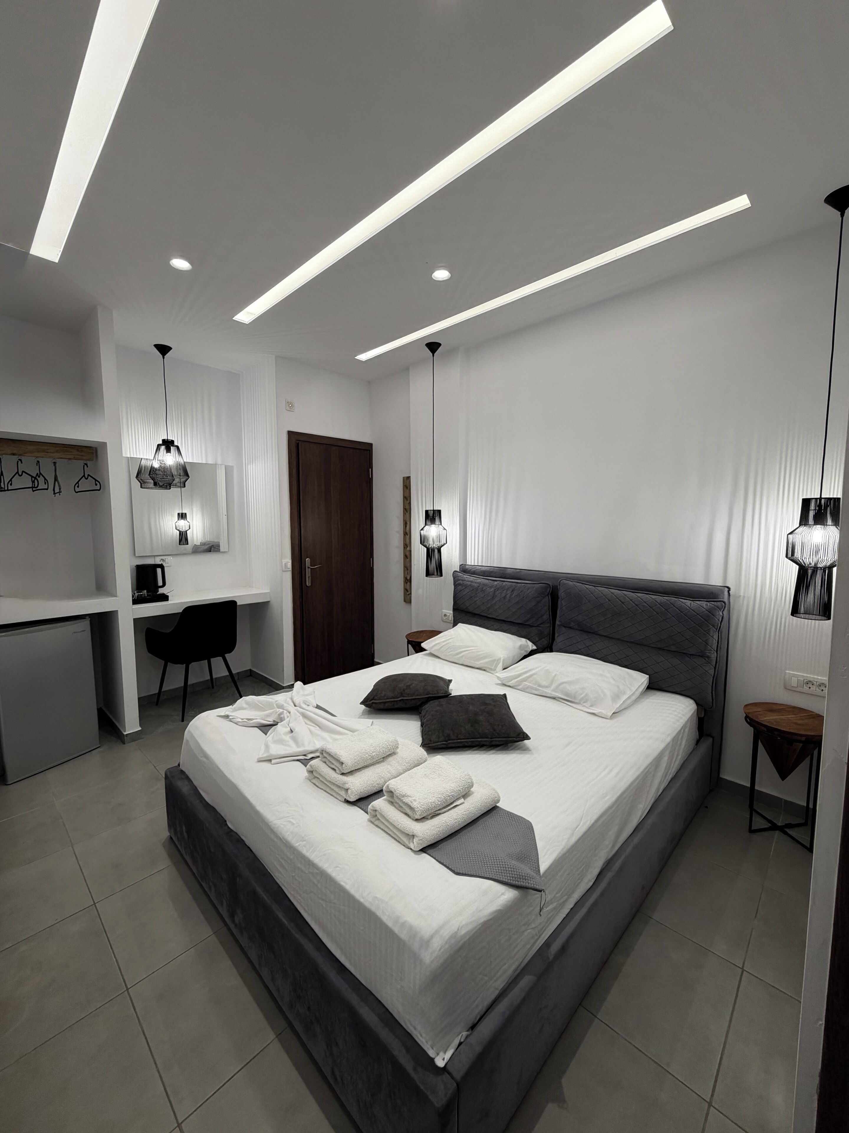 Foto - Villa Livadaros