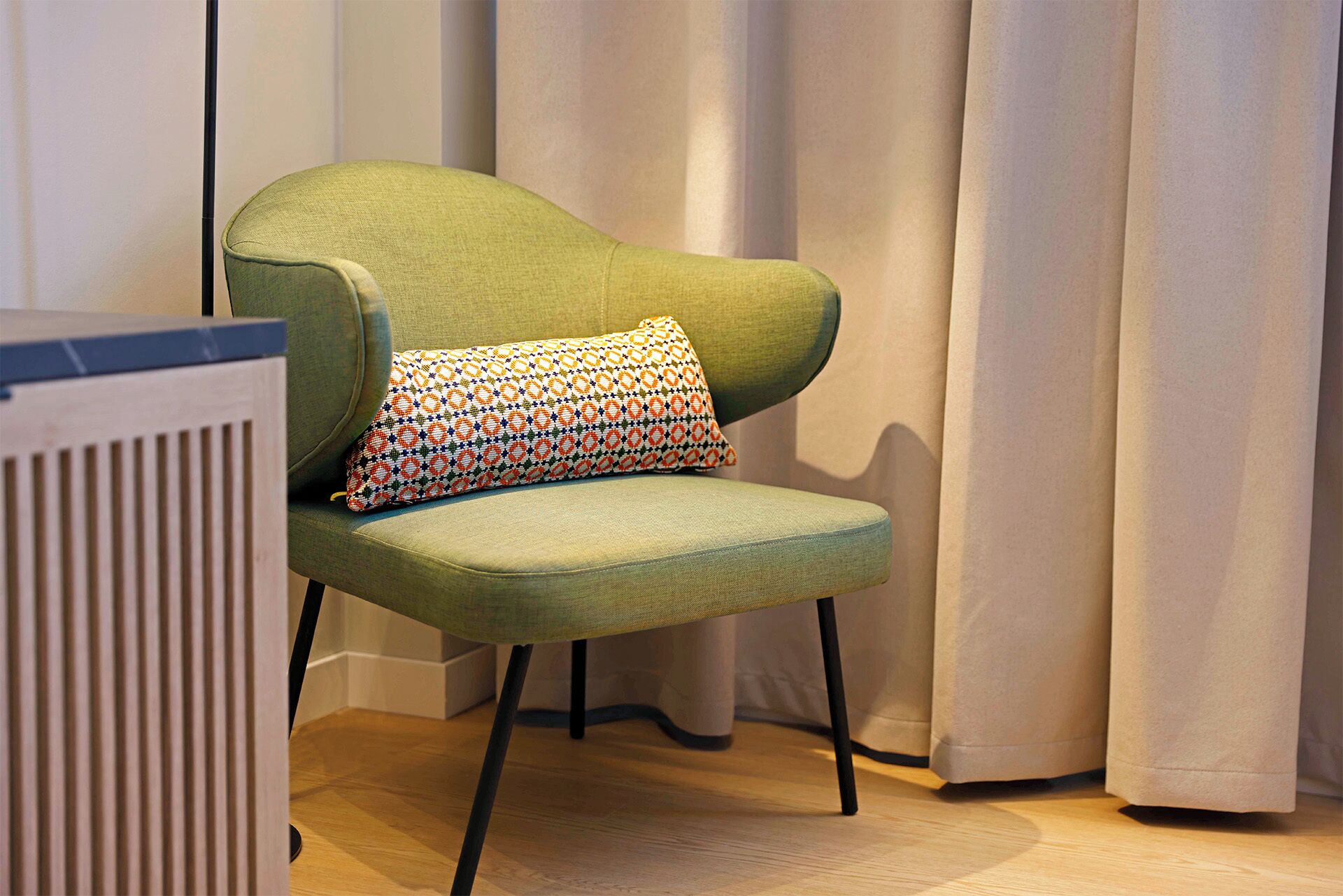 minibar, in-room safe, desk, soundproofing