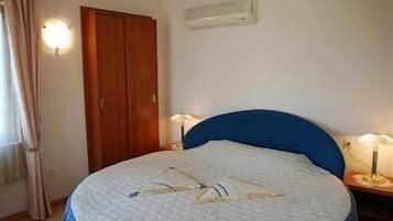 Materassi Select Comfort, minibar, una cassaforte in camera