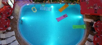 Hotel Italia Nessebar