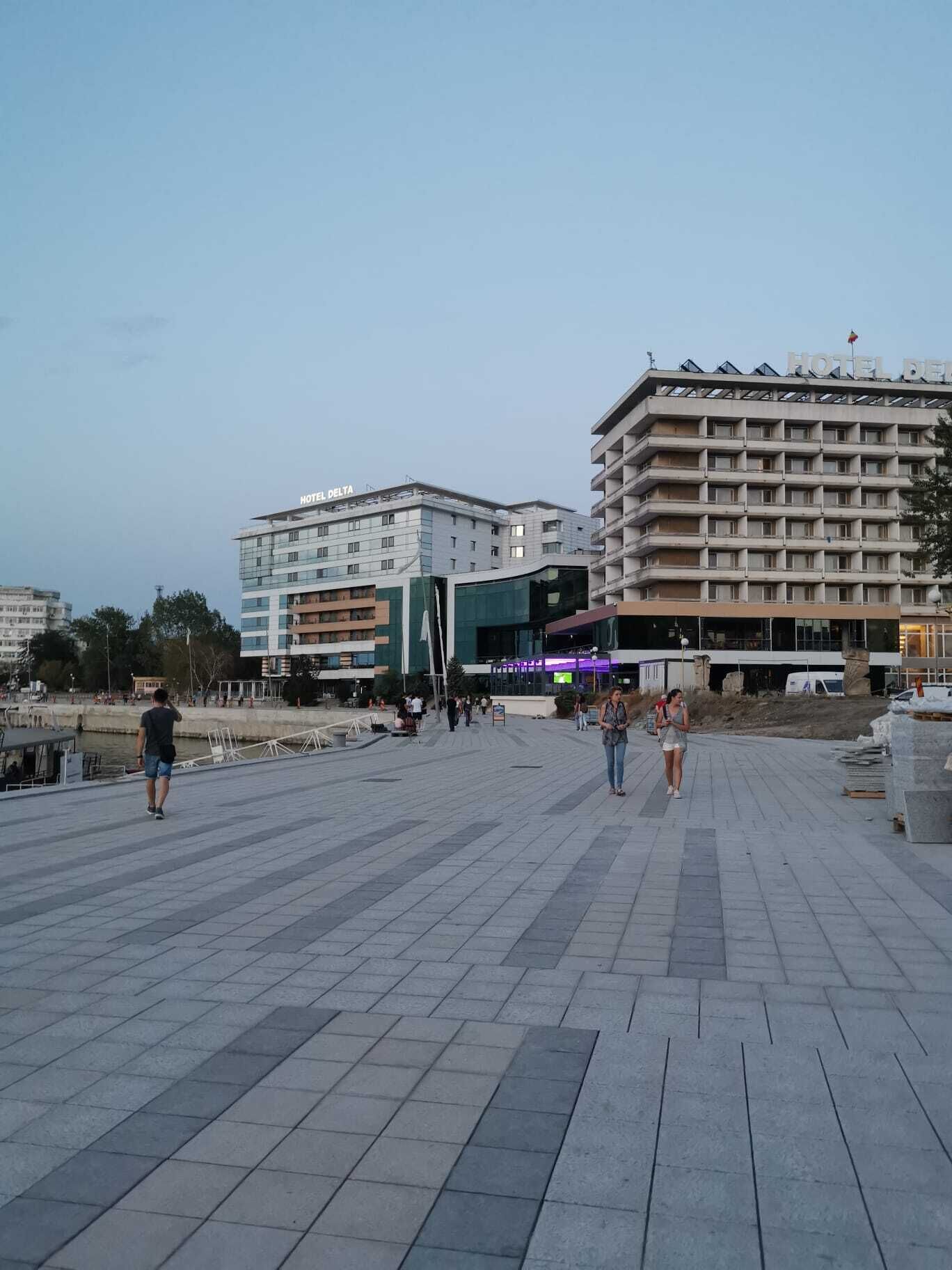 Photo - Hotel Delta 3