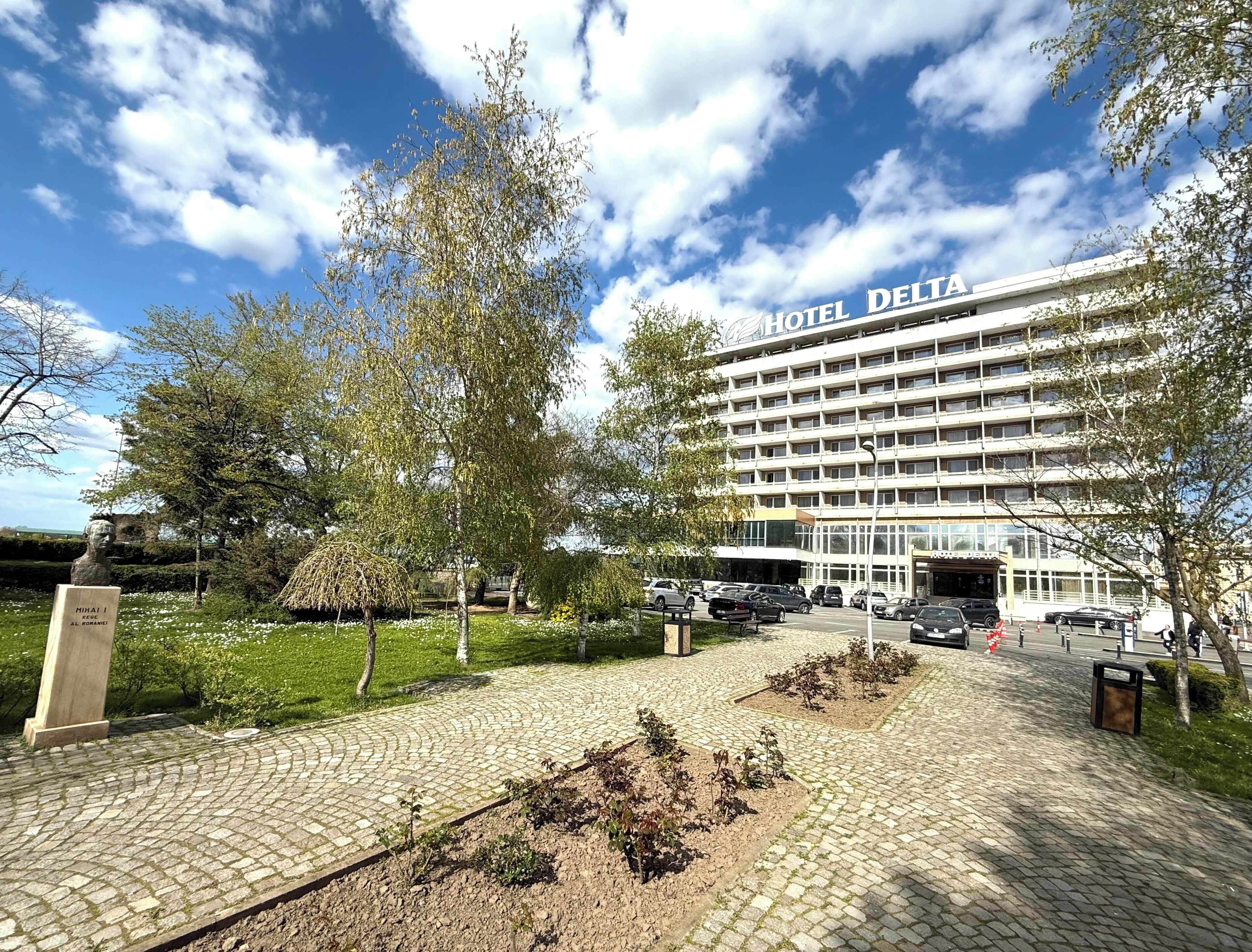 Foto - Hotel Delta 3