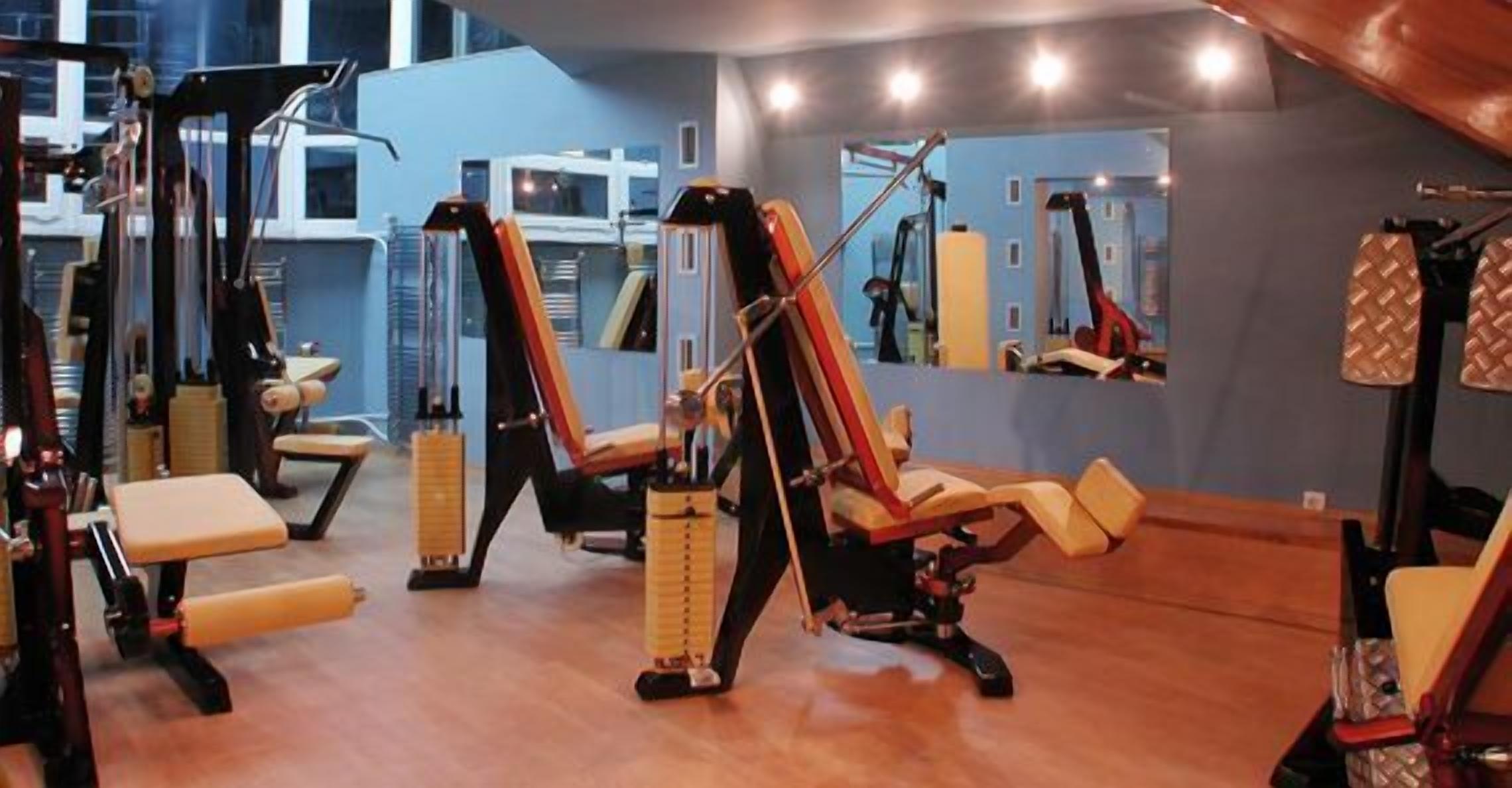 Photo - Hotel Delta 3