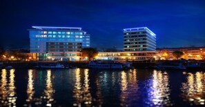 Exterior - Delta 3 Hotel (Tulcea)