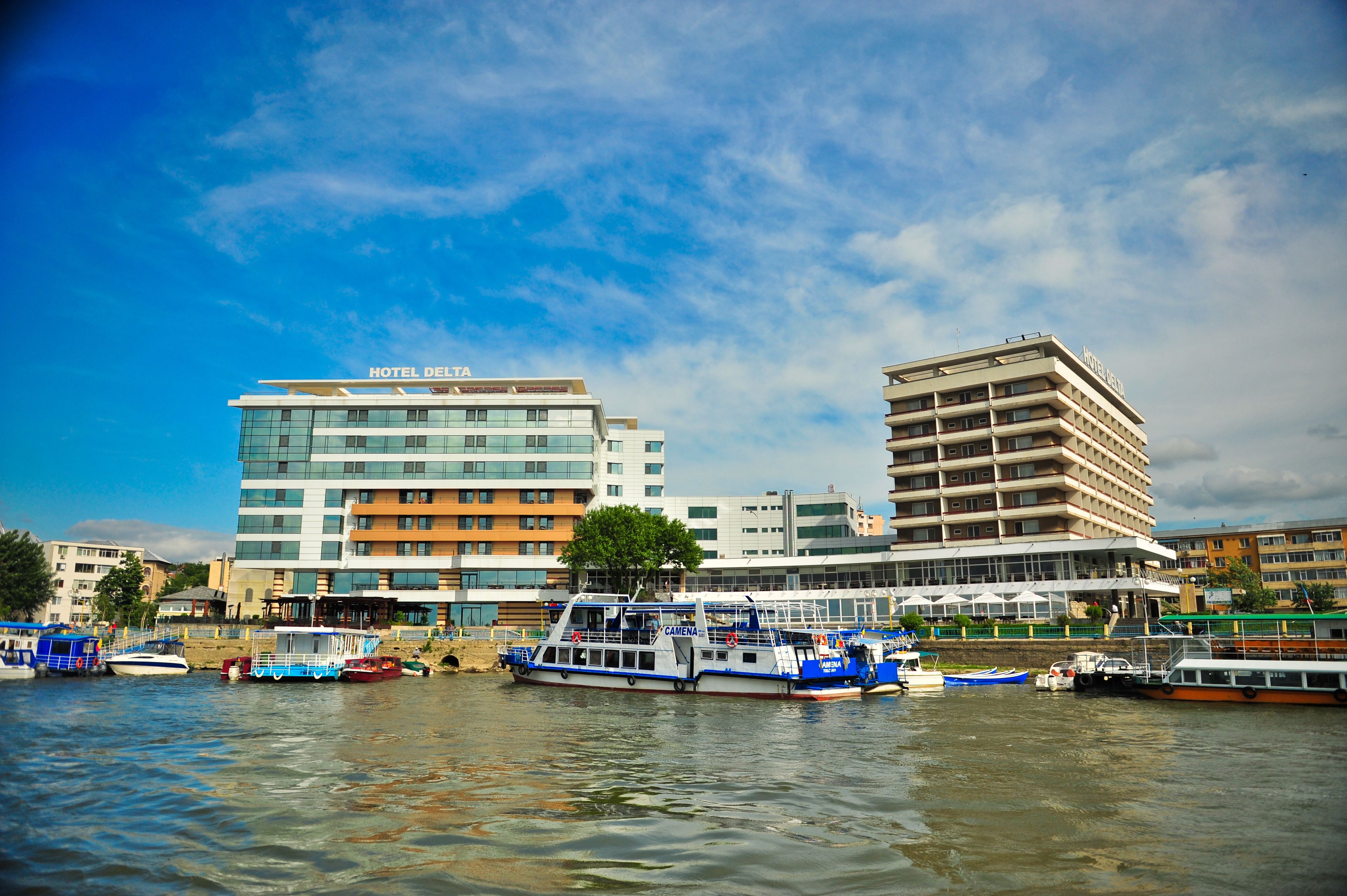 Photo - Hotel Delta 3