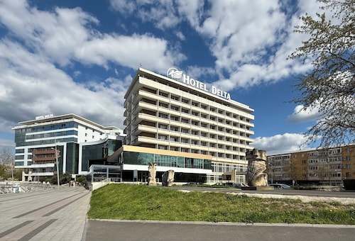Delta 3 Hotel