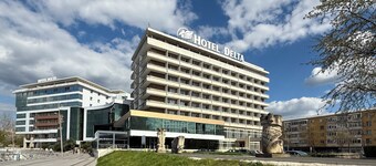Delta 3 Hotel
