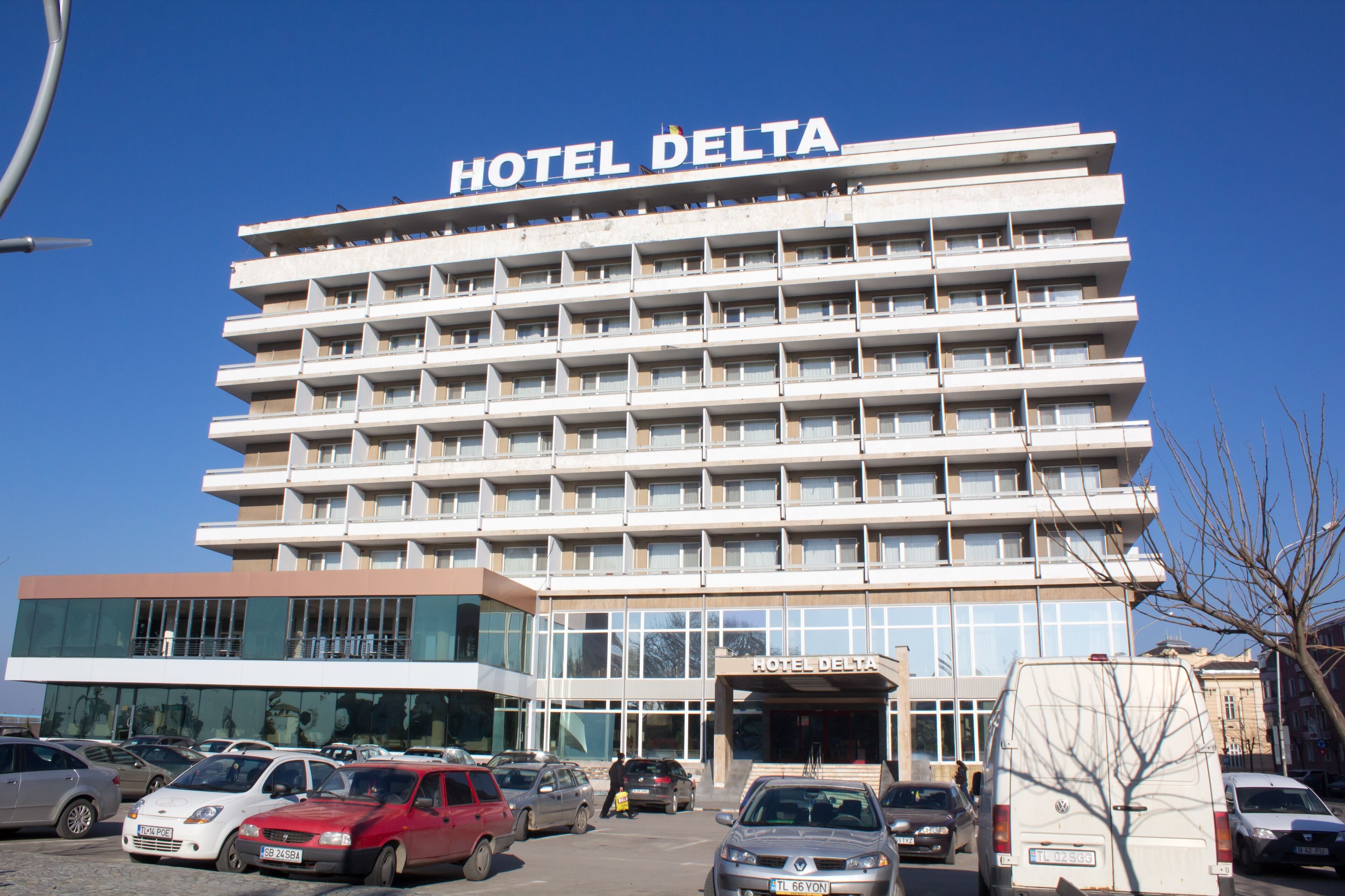 Photo - Hotel Delta 3