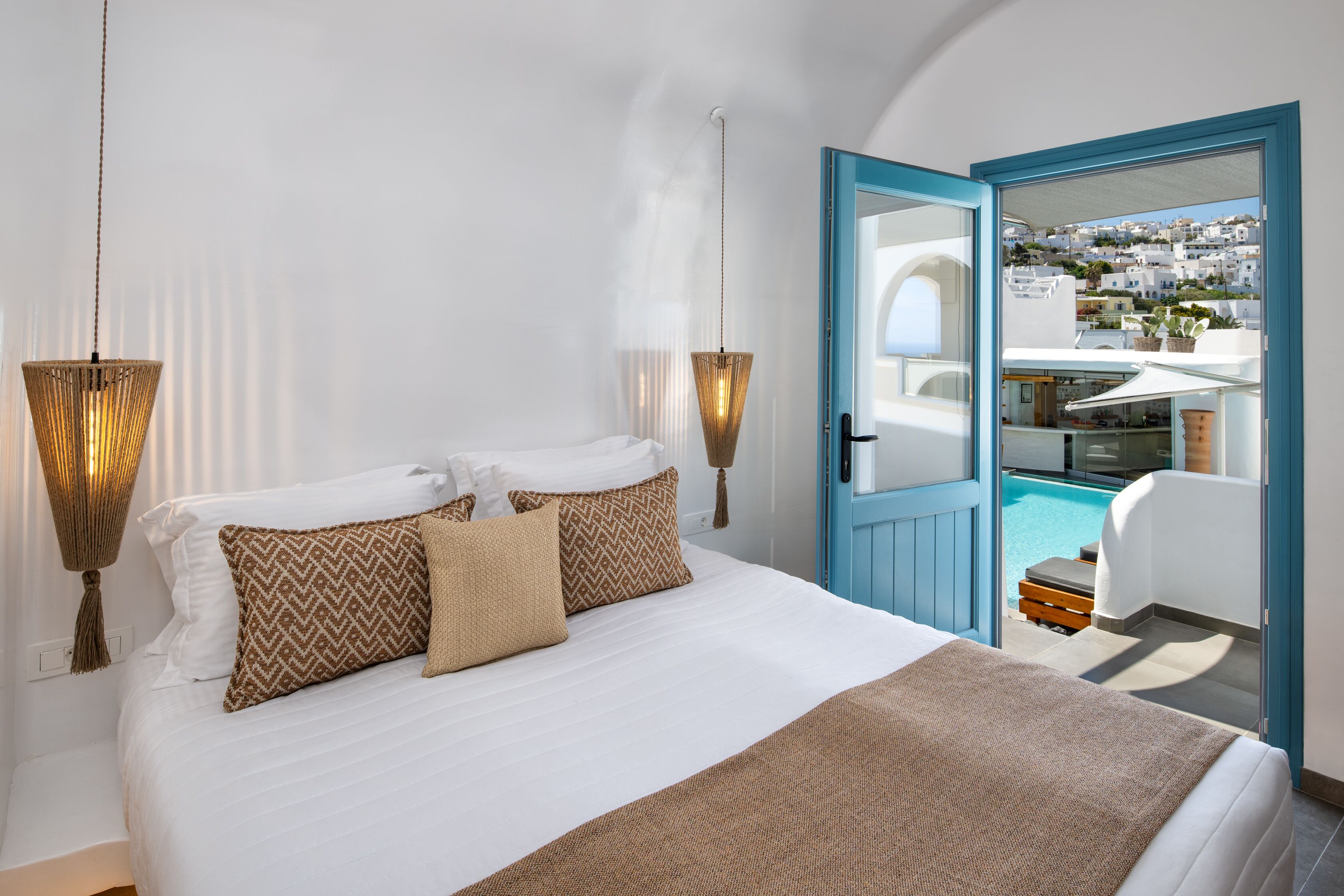 Foto - Evgenia Villas & Suites by Calm Collection