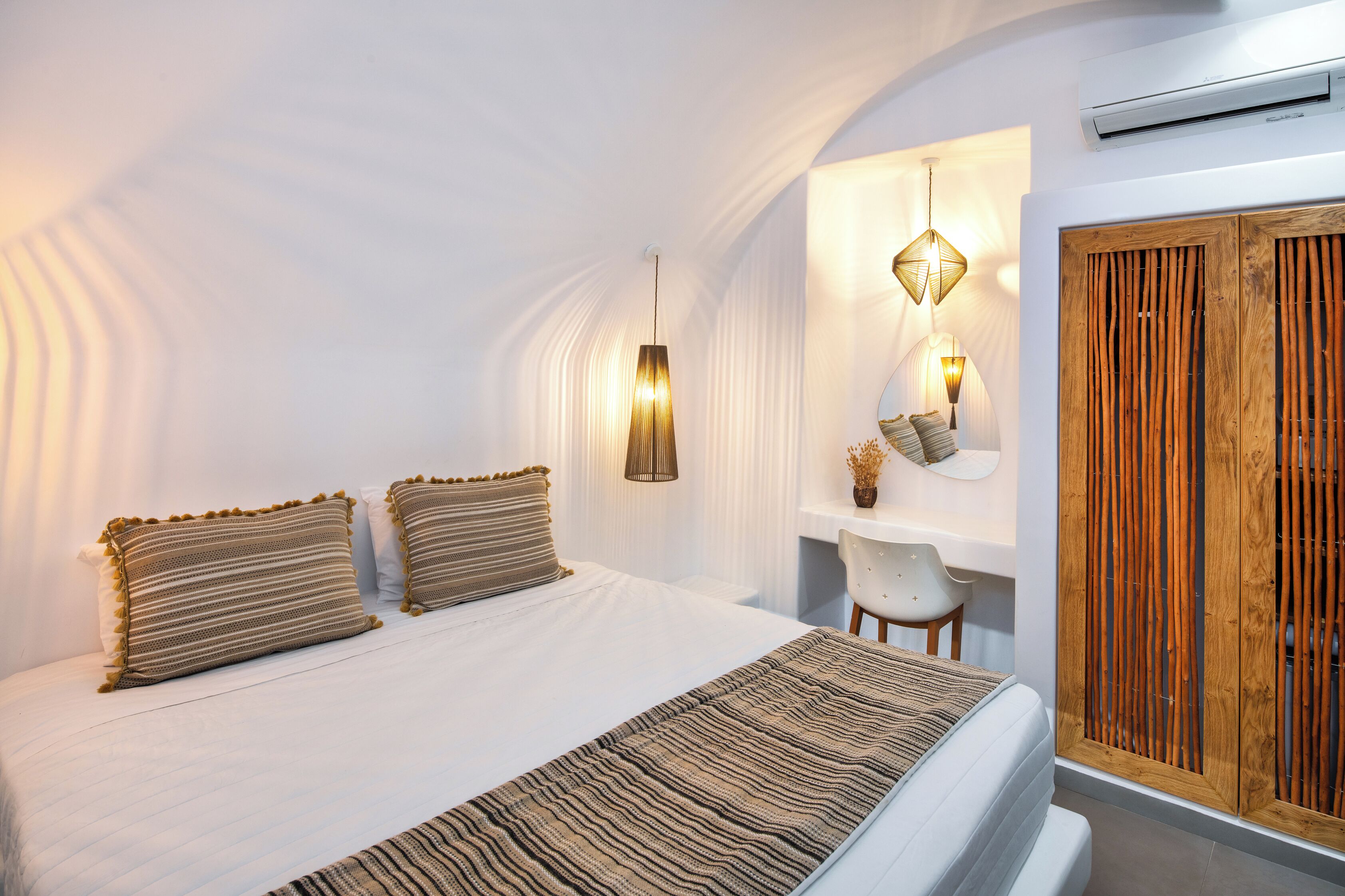 Photo - Evgenia Villas & Suites