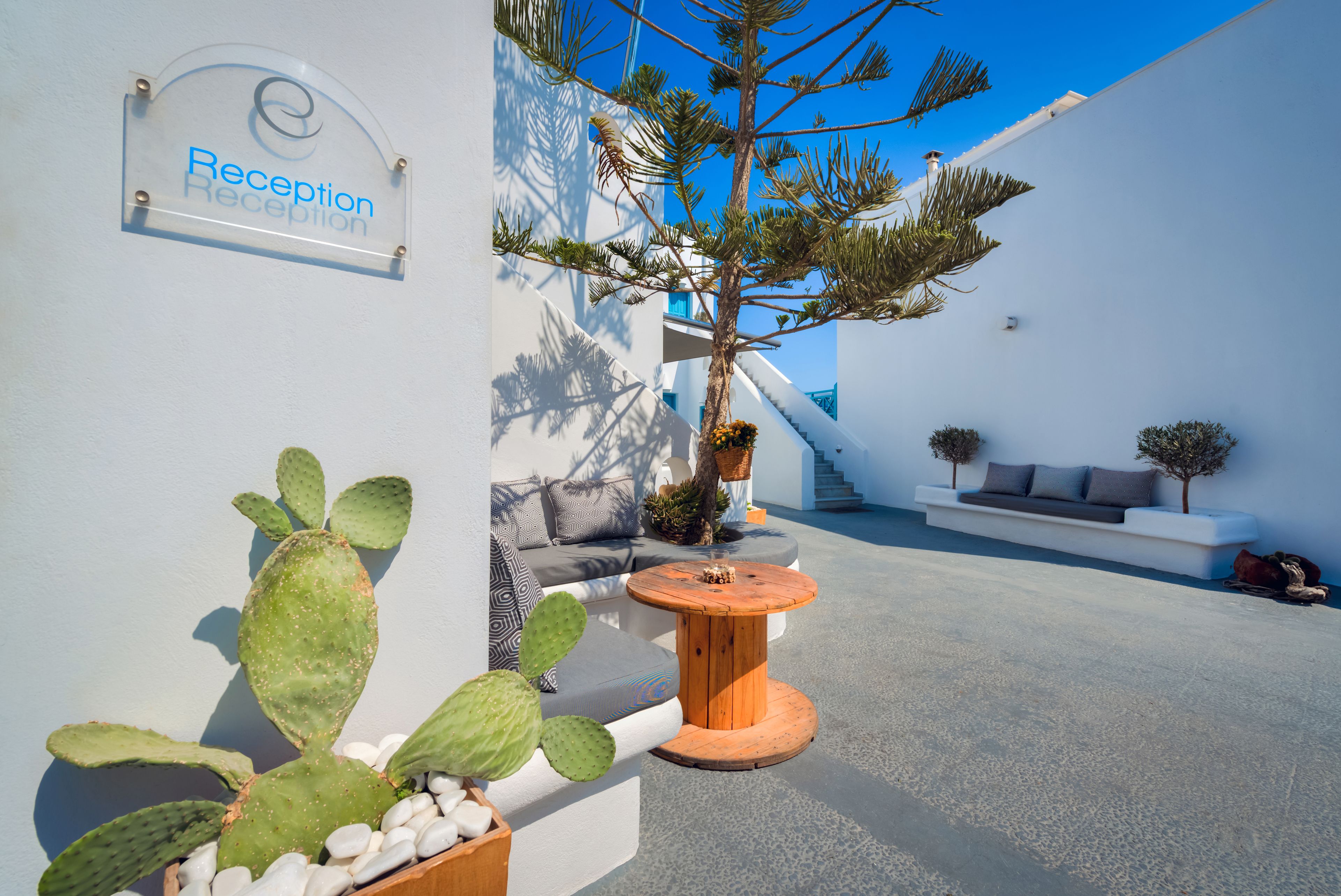 Photo - Evgenia Villas & Suites