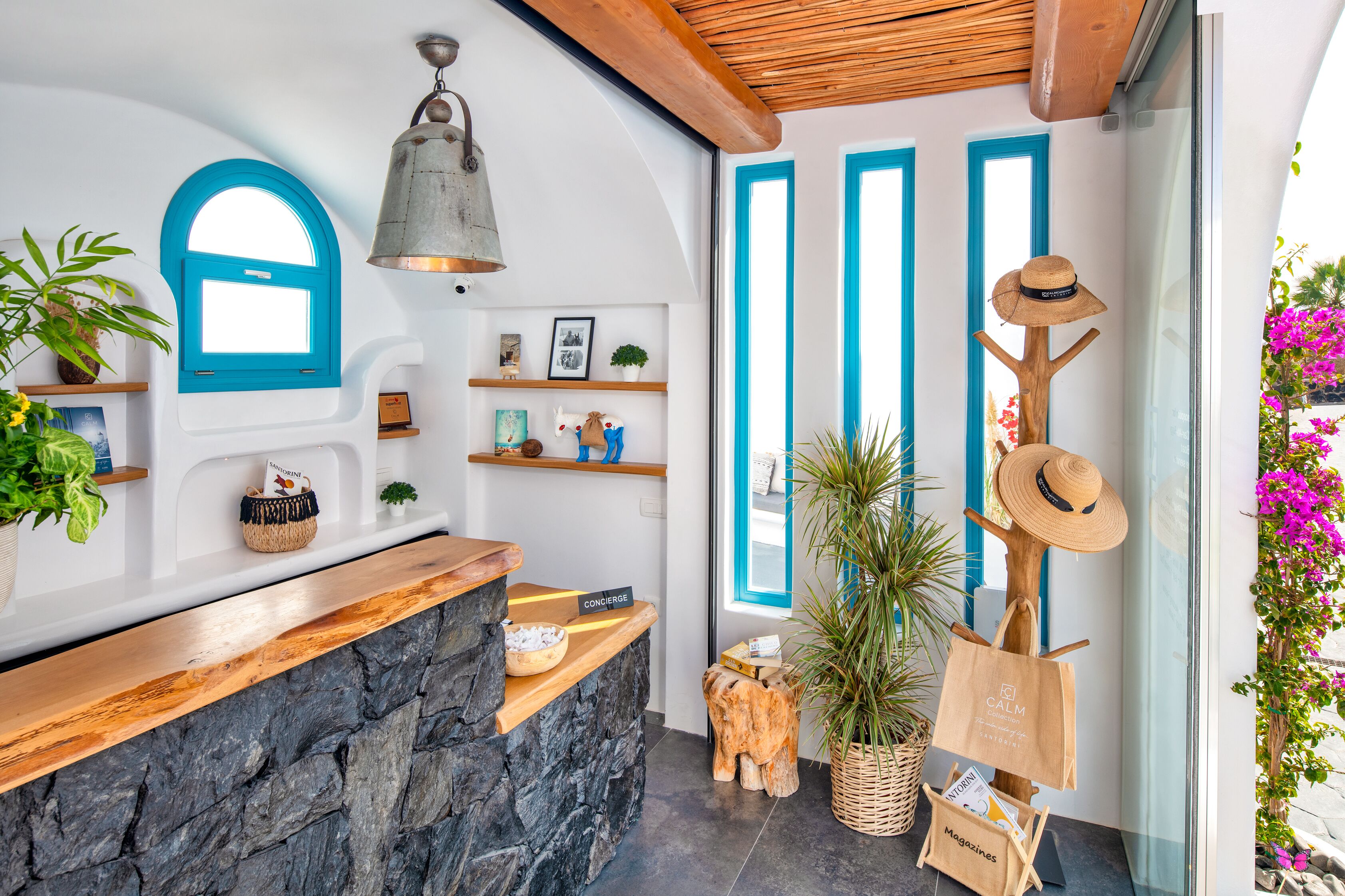 Foto - Evgenia Villas & Suites by Calm Collection