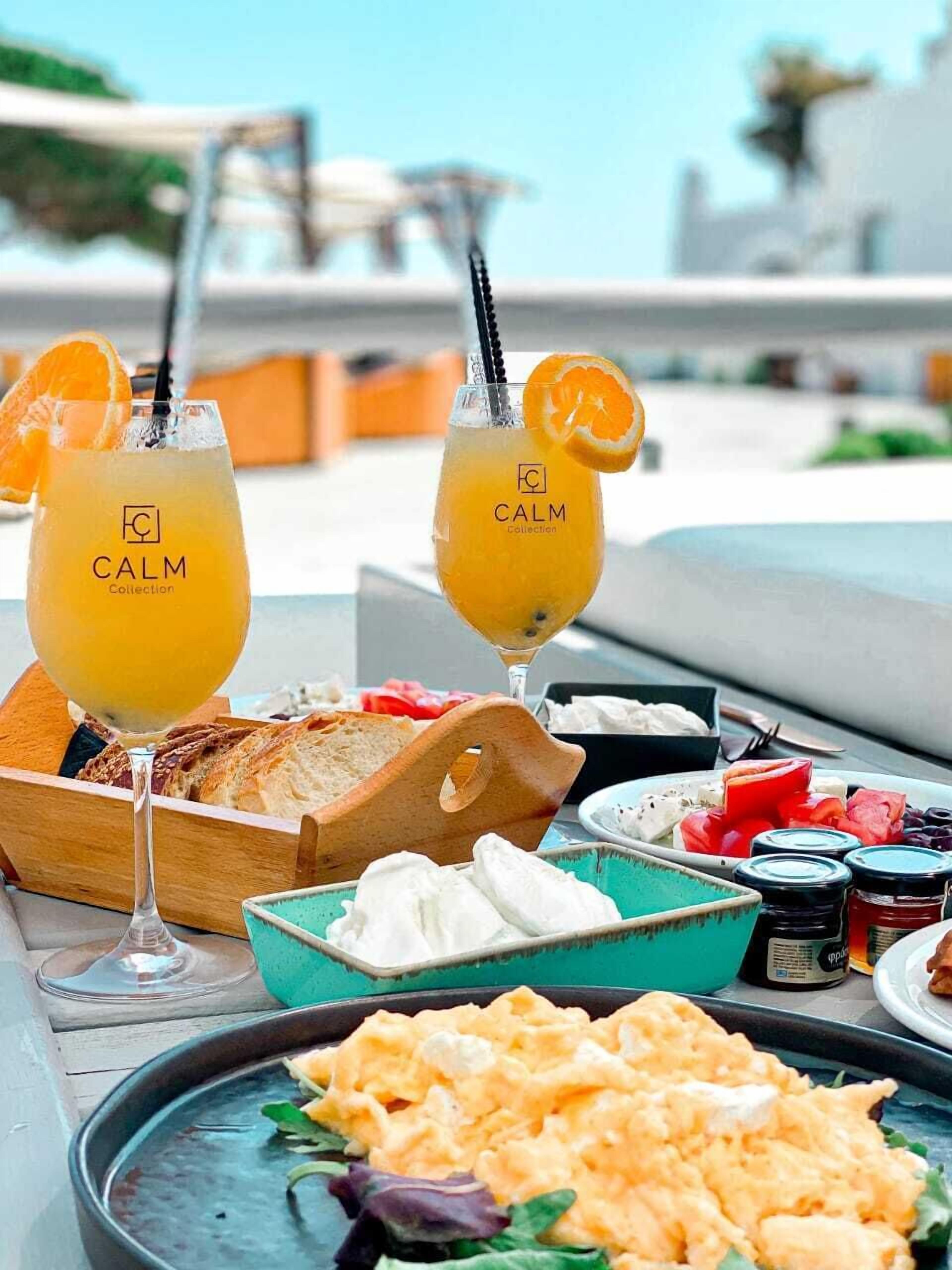 Photo - Evgenia Villas & Suites by Calm Collection