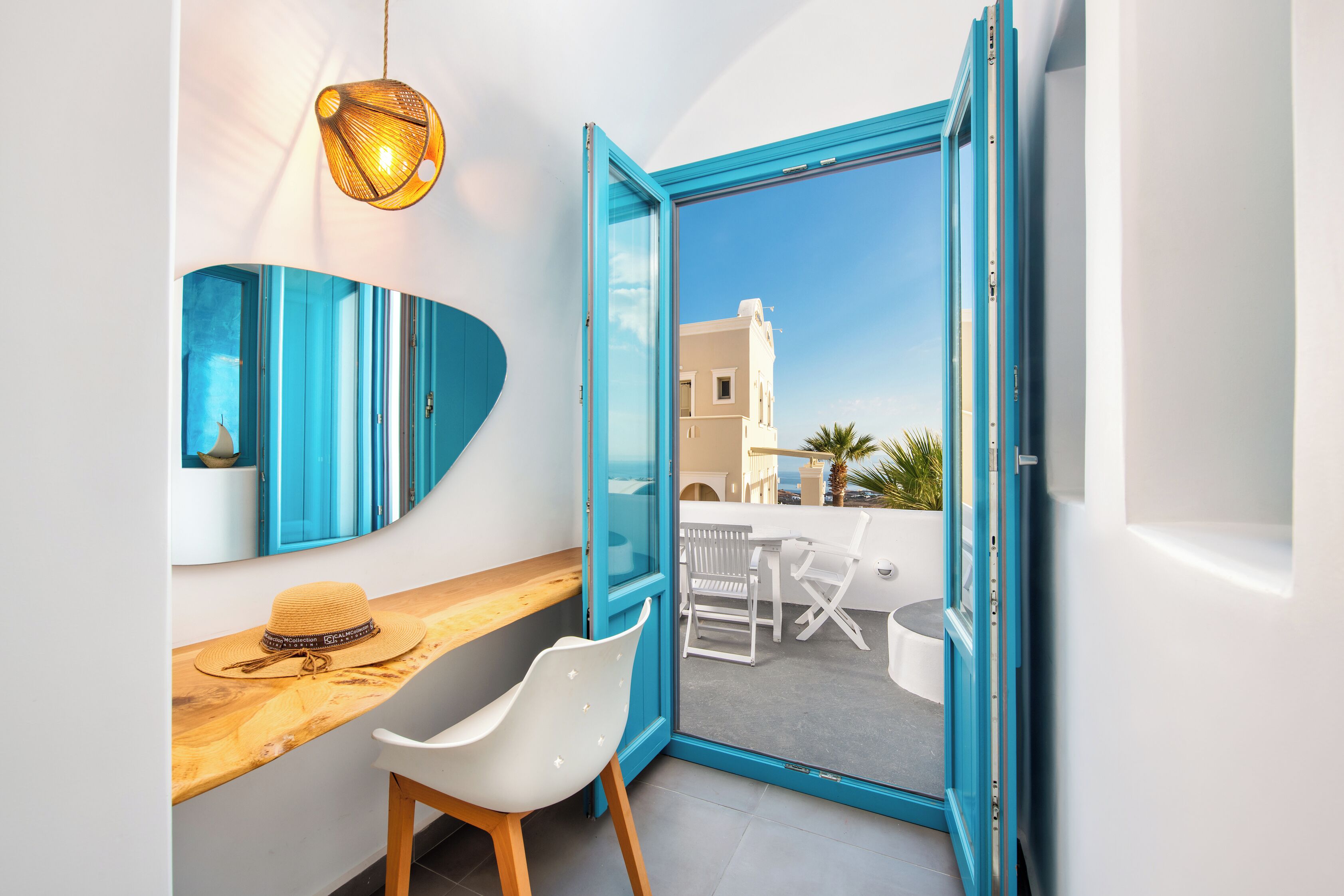 Foto - Evgenia Villas & Suites by Calm Collection