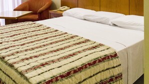 Premium Room | WiFi - Palmleaf Grand Premium (Sao Bernardo do Campo)