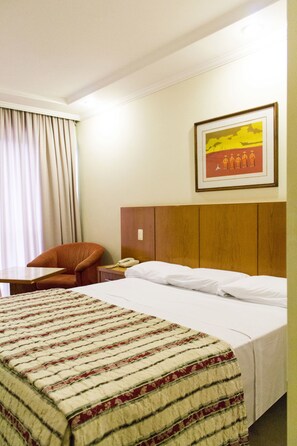 Habitación Premium | Wifi