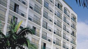 Exterior - Palmleaf Grand Premium (Sao Bernardo do Campo)