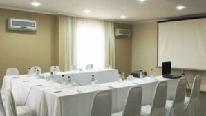 Meeting facility - Palmleaf Grand Premium (Sao Bernardo do Campo)
