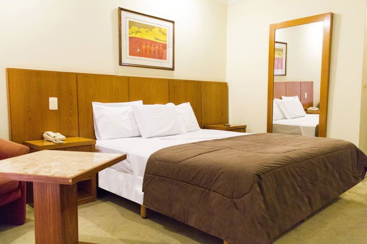 Premium Room | WiFi
