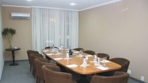 Meeting facility - Palmleaf Grand Premium (Sao Bernardo do Campo)