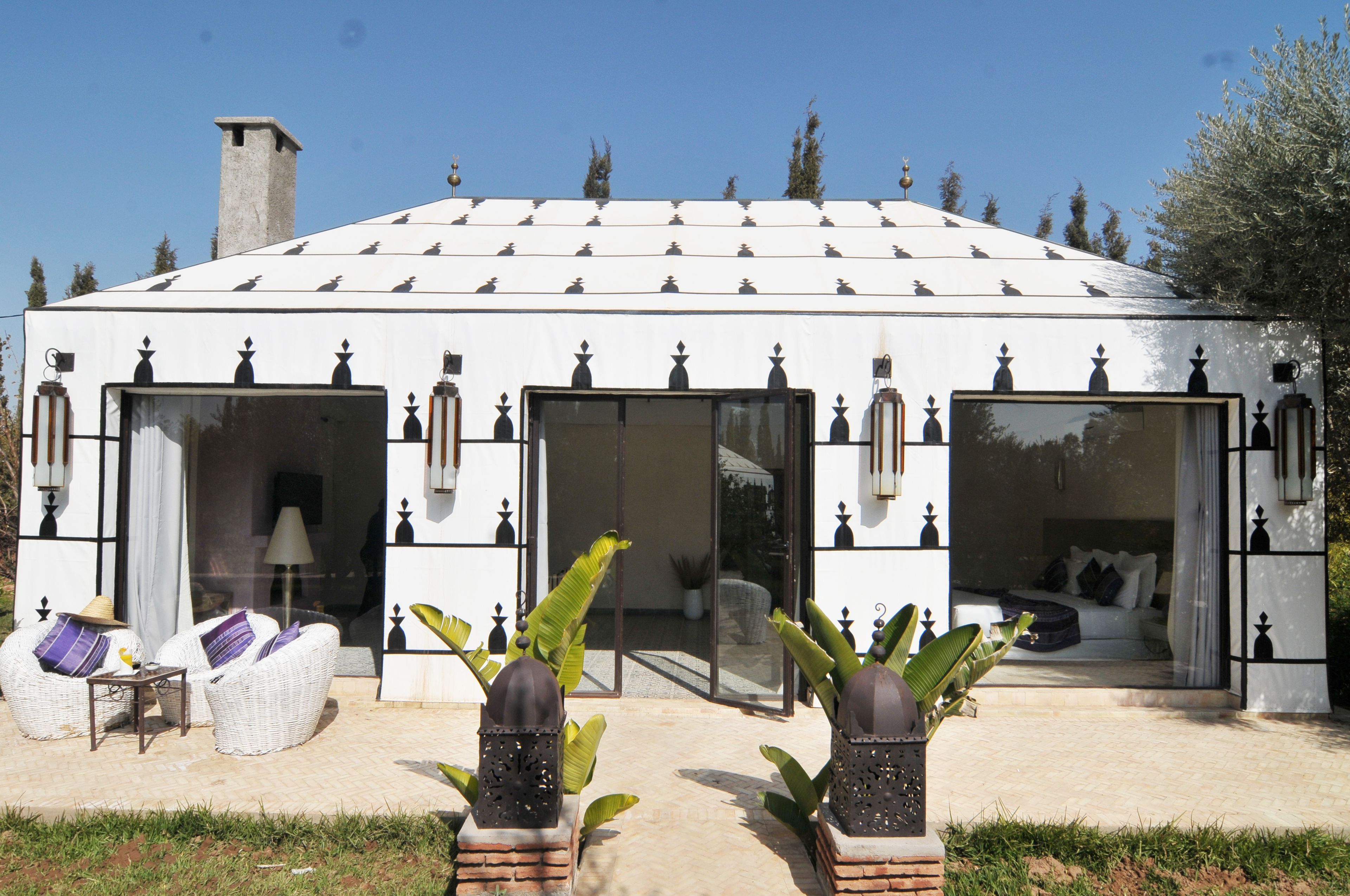 Foto - Riad Jawad & Spa