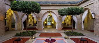 Riad Jawad & Spa