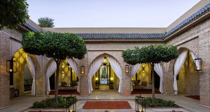 Riad Jawad & Spa