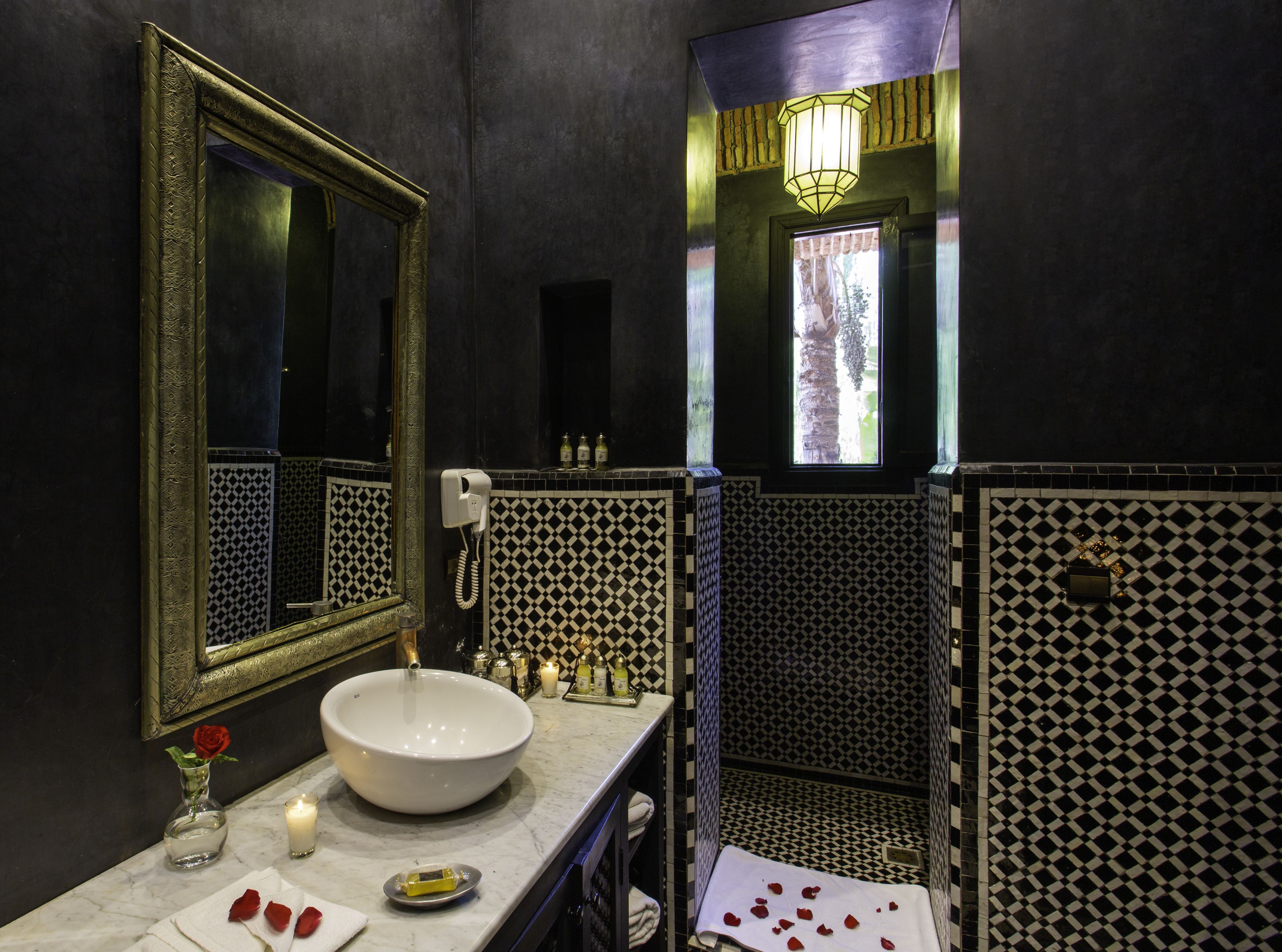 Foto - Riad Jawad & Spa