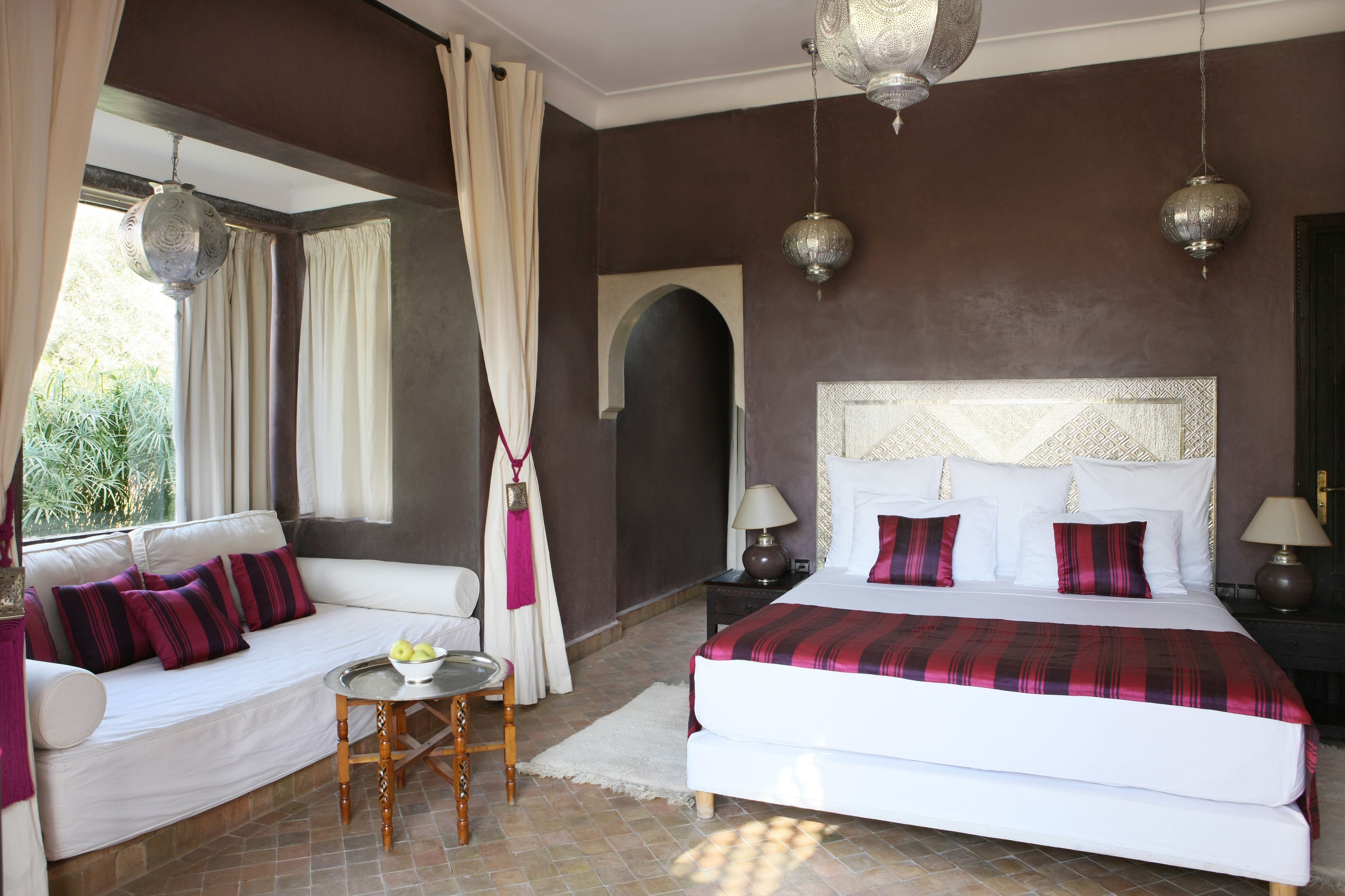 Foto - Riad Jawad & Spa