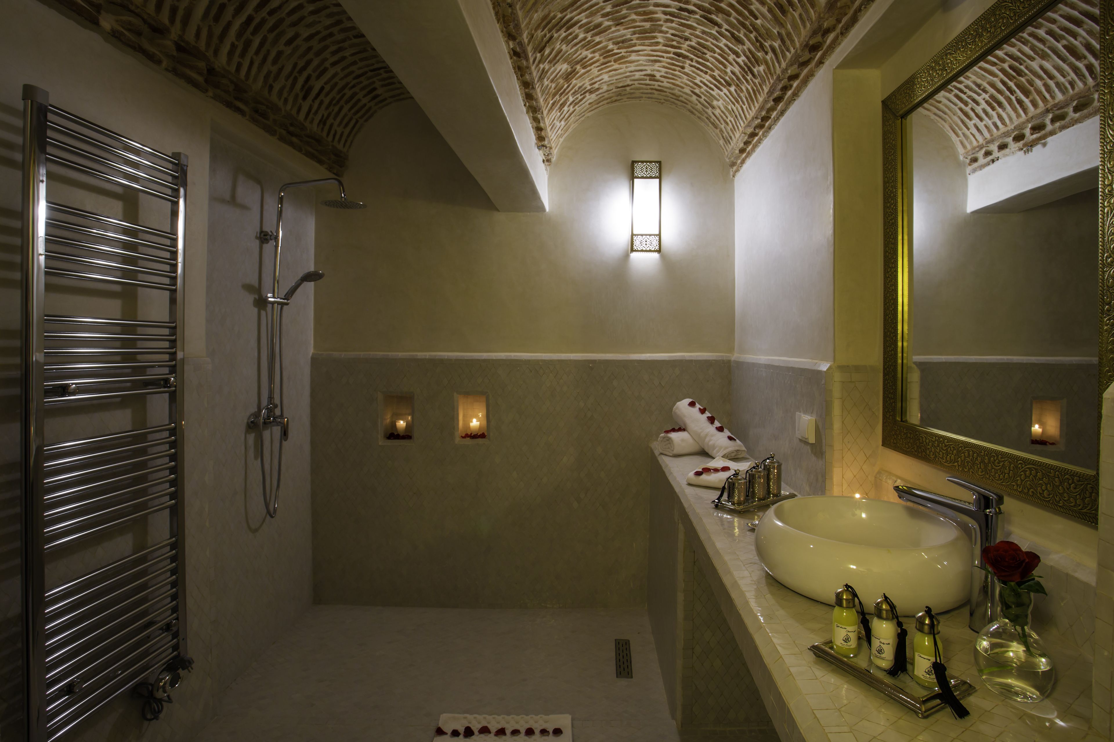 Foto - Riad Jawad & Spa