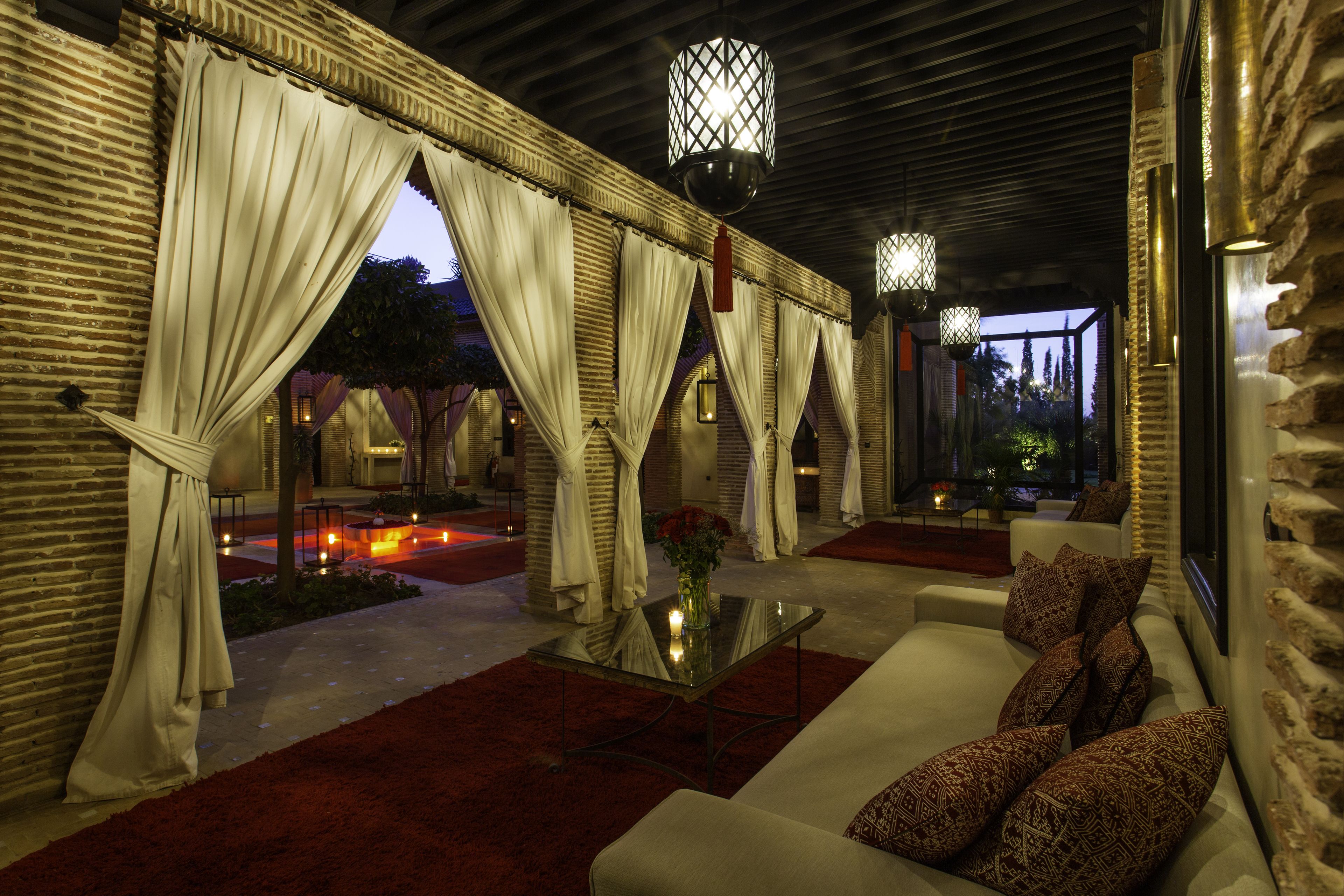 Foto - Riad Jawad & Spa