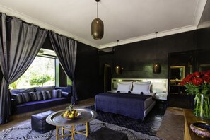 Comfort Triple Room, 1 Bedroom