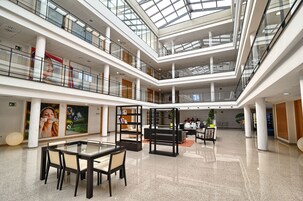 Servicios del alojamiento