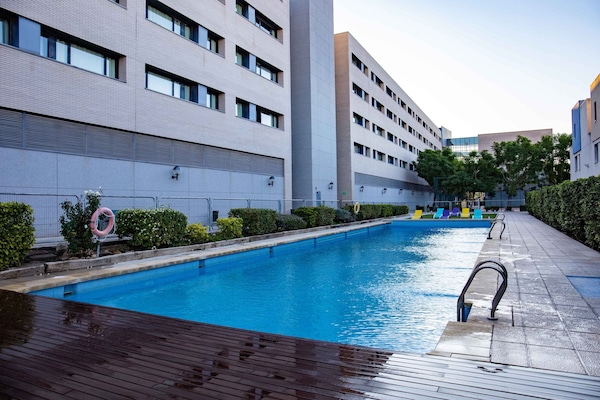 Udsigt fra værelset