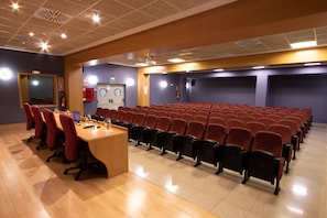 Sala de reunião