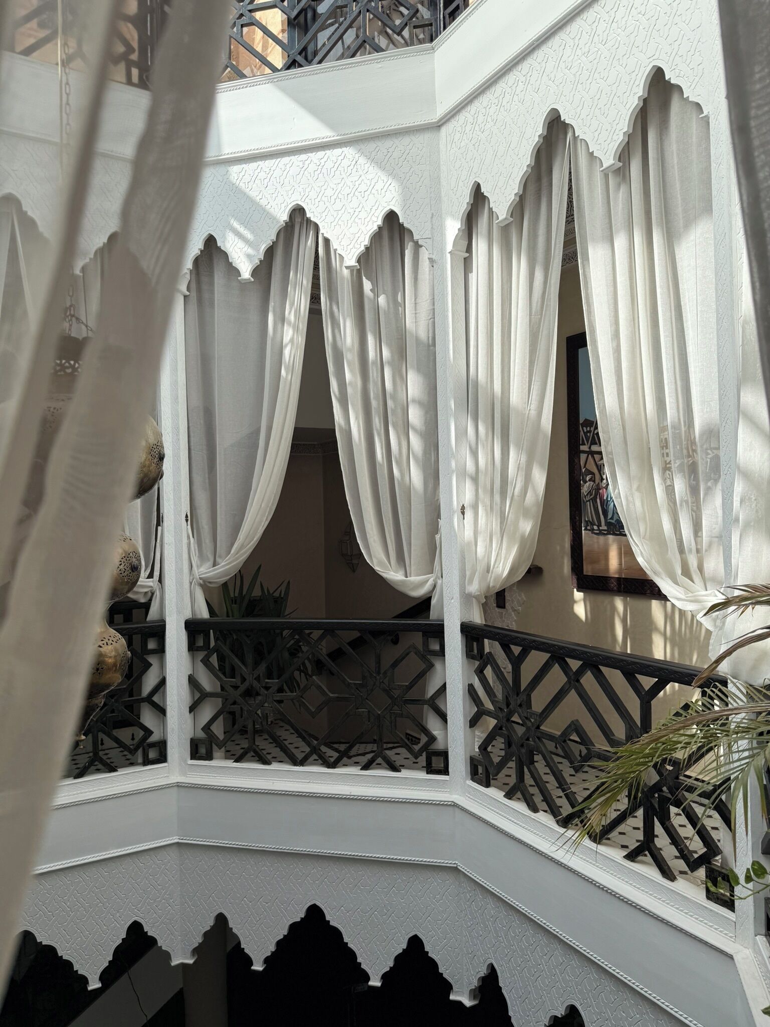 Photo - Riad El Wiam