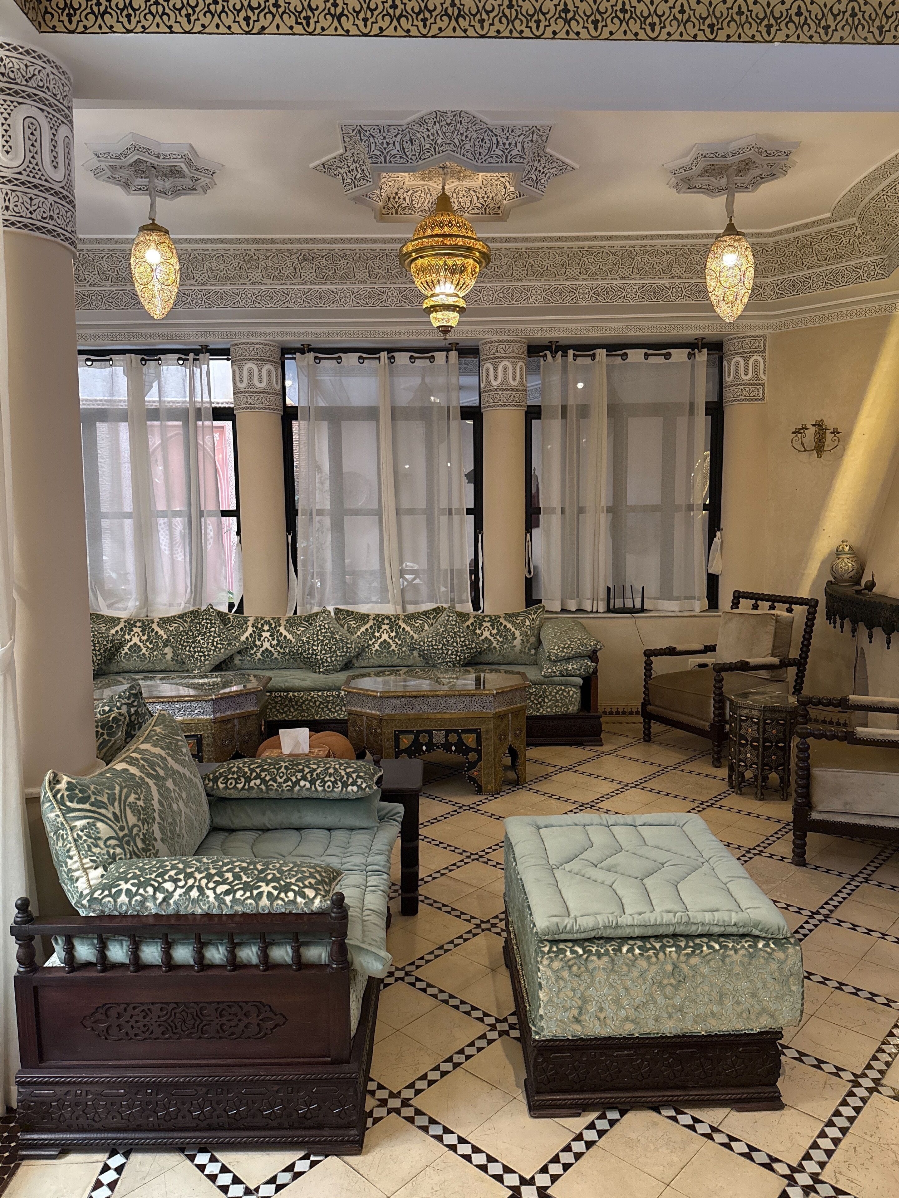 Photo - Riad El Wiam