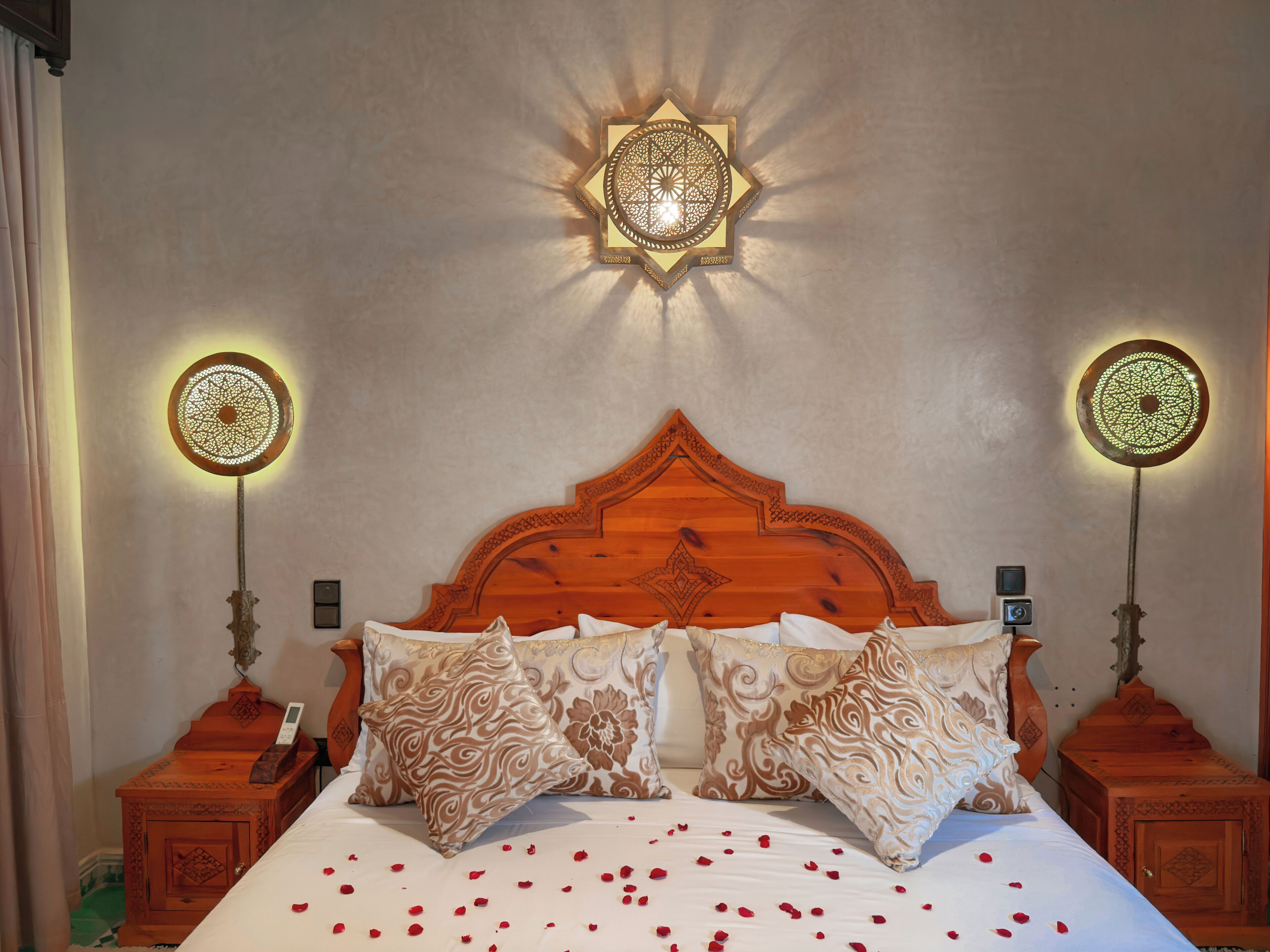 Junior Room | Premium bedding, in-room safe, individually decorated