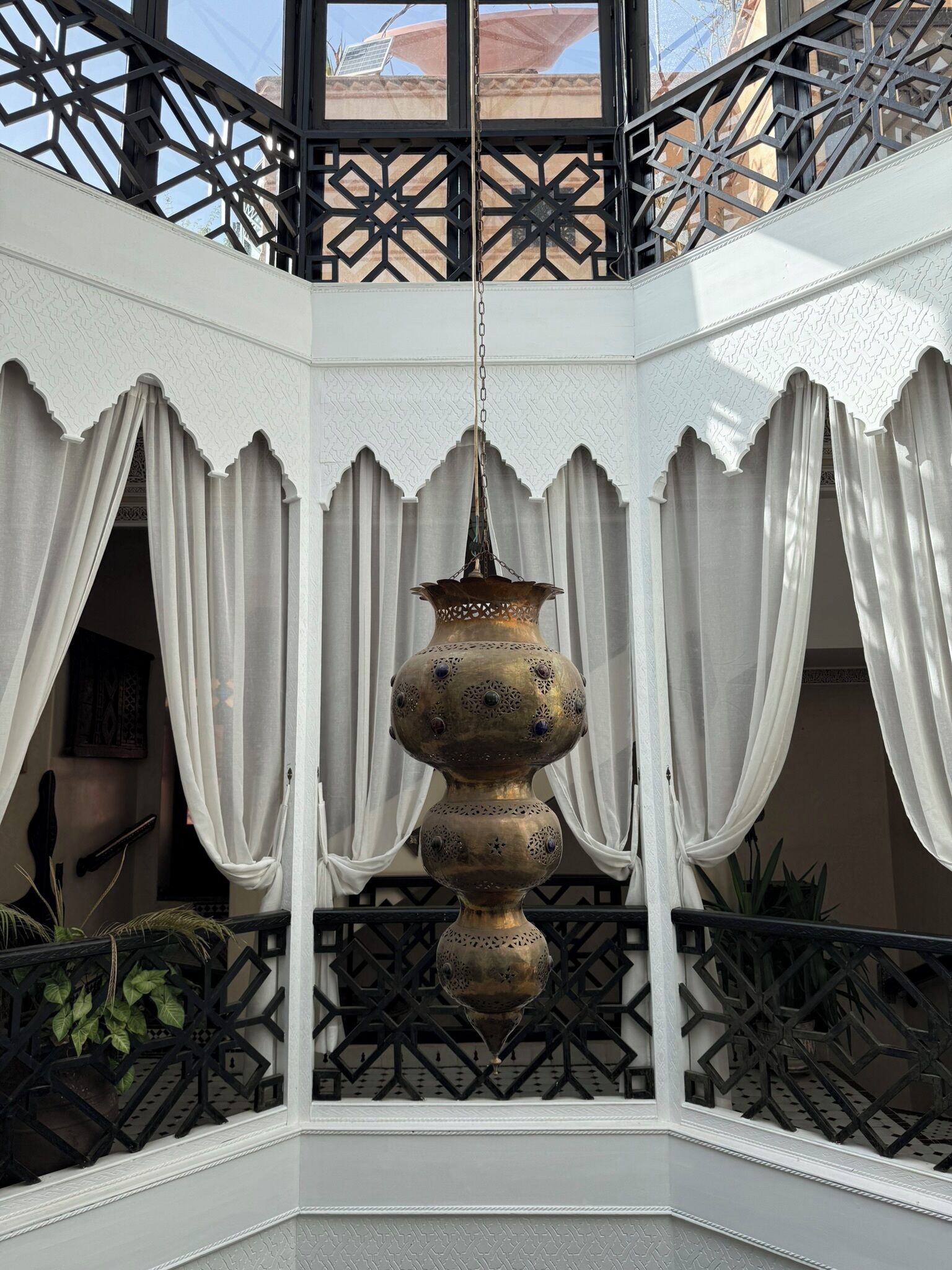 Photo - Riad El Wiam