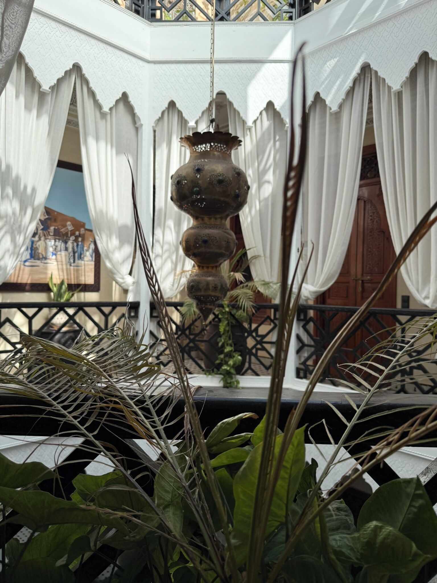 Photo - Riad El Wiam