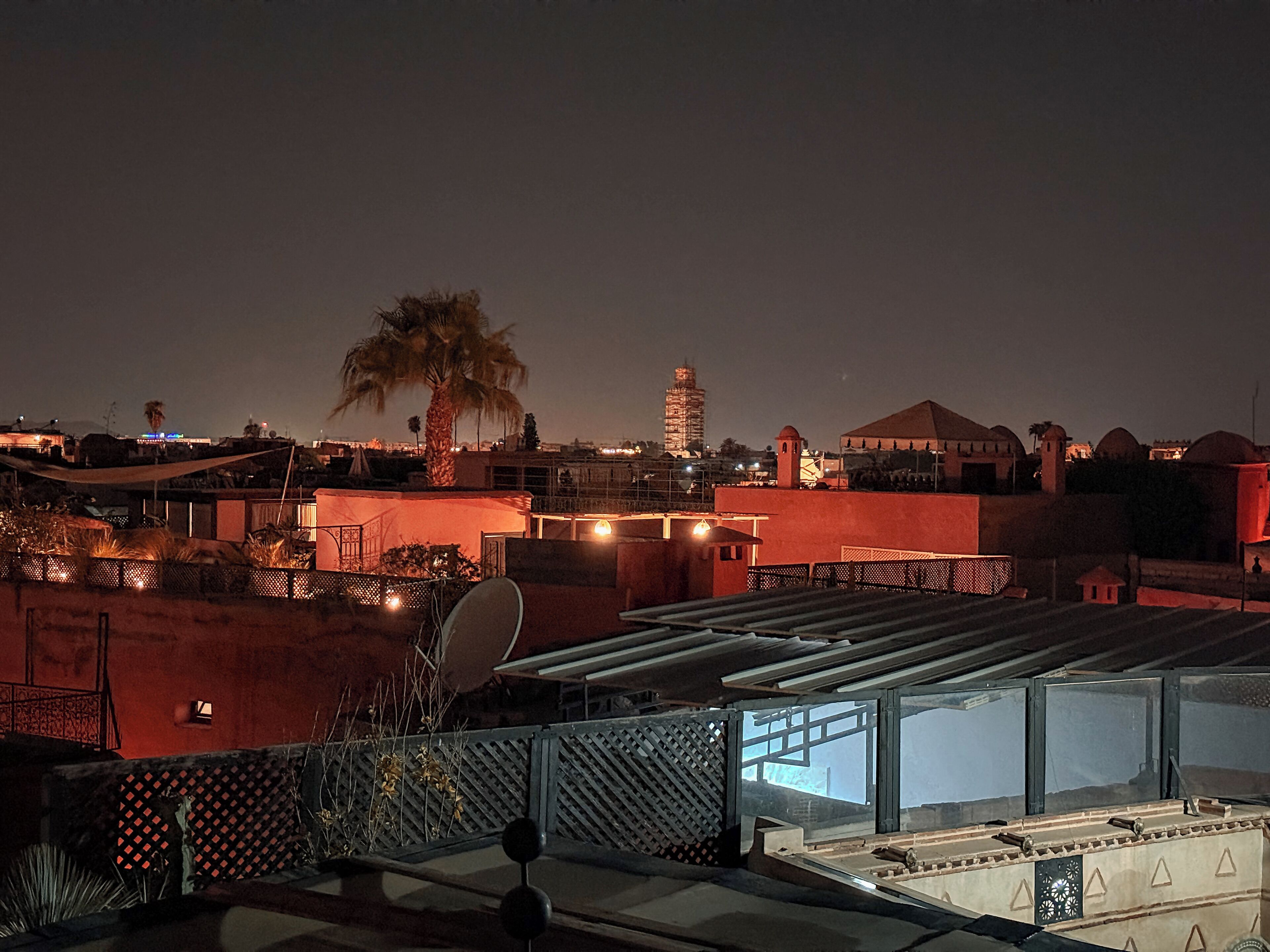 Photo - Riad El Wiam