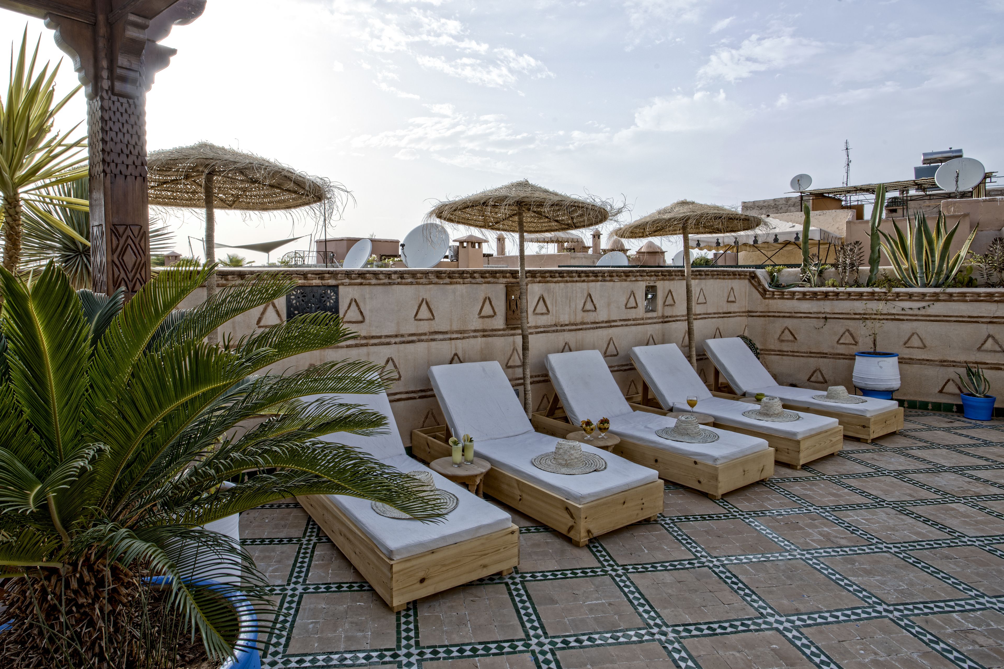 Photo - Riad El Wiam