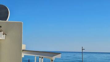 Superior Apartment | Terrace/patio