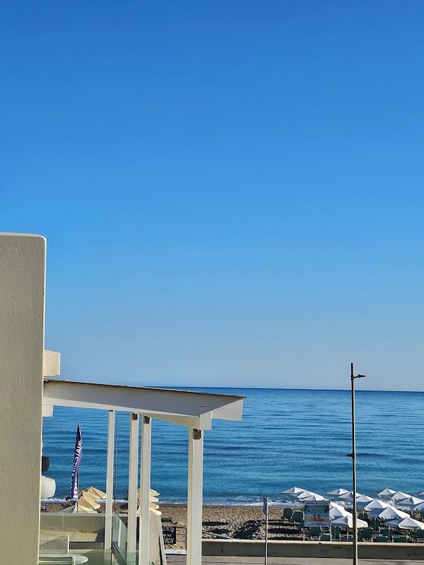 Superior Apartment | Terrace/patio